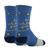 The Tamed Fox | Kids' Cotton Crew Socks