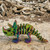 3-D Printed Triceratops Skeleton (Assorted Colors)