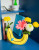 lifestyle photo, flowers placed in the vase.