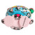 The bottom feet of the dunny show. The bottom feet of the dunny show.