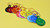 Smile Leather Keychain Smile Leather Keychain