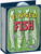 Booklet containing the tinned fish sticky notes.