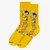 Men's Klimt - The Kiss Socks
