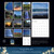 The back cover of the calendar, image for each month and informational page. The back cover of the calendar, image for each month and informational page.