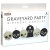 Graveyard Party Birthday Candles