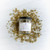 Tea jar laying in loose tea Tea jar laying in loose tea