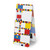 Mondrian Victory Boogie Woogie bookmark