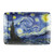 Van Gogh Starry Night Mini Serving Tray