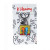 Keith Haring Friends Keyclip