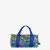 VAN GOGH Irises Recycled Medium Weekender Bag