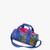 MONET Water Lilies Neon Recycled Medium Weekender Bag