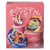 Grow your own crystal world kit, front view