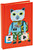 Cat Tourist Mini Notebook