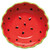 Melon Pop Shaped Dishware
