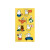 Miffy Sticker Tin- Sticker Sheet