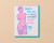 Front of card with illustraion of statue that reads mom, you are a piece of work work of art Happy Mothers Day