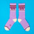 Favorite Sister Crew Socks