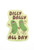 Dilly Dally All Day Pickle Sticker