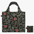 Keith Haring Black Pattern Bag