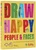Draw Happy: People & Faces