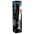A black box containing a Galileo thermometer