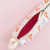 Punctuation Pencil Pouch