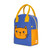 Zipper Lunch Bag - Kitty