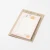 3/4 top view of the sticky note, top of the list has a cat with a basket,