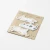 die cut sticky notes of cats stretching, three styles of cats