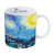 van Gogh "Starry Night" Mug
