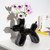 Balloon Dog Vase