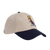 Jean-Michel Basquiat “Pez Dispenser " Dad Cap