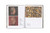 Homecoming: Sharif Bey pages from inside the catalogue