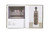 Homecoming: Sharif Bey pages from inside the catalogue