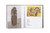 Homecoming: Sharif Bey pages from inside the catalogue