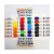 Acrylic Paint Set