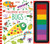 Fingerpaint Activities Book - Bugs