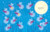 Fingerpaint Activities Book - Bugs