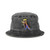 Jean-Michel Basquiat “Pez Dispenser” Bucket Hat