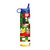 Frank Lloyd Wright Hillside Curtain Hot/Cold Waterbottle
