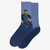 Vincent Van Gogh - Postman - Men's Socks
