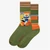 Robert Delaunay – the Runners - Men's Socks
