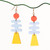 High Beams Earrings