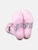 The bottom sole of sock shown, text in white: in my cat era