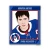 Shane Hollander Trading Card Sticker