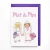 Mrs and Mrs Greeting Card