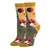 Mushroom Delight Socks