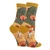Mushroom Delight Socks