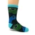 Future So Bright Kids' Dinosaur Socks