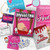 Dragatha Christie Murder Mystery Game contents of the box